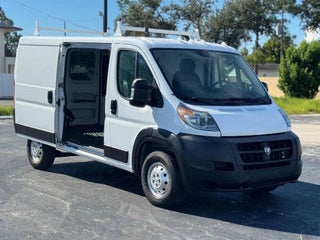 2016 Ram ProMaster thumbnail – Miami, FL – 11