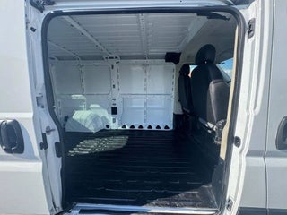 2016 Ram ProMaster thumbnail – Miami, FL – 8