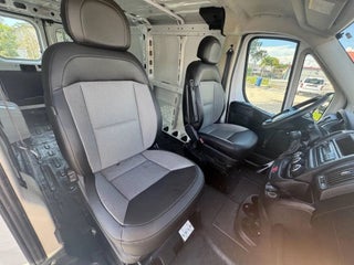 2016 Ram ProMaster thumbnail – Miami, FL – 17