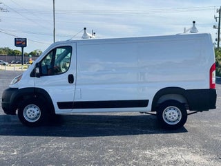 2016 Ram ProMaster thumbnail – Miami, FL – 2