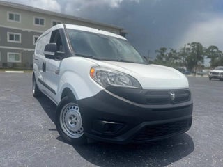 2016 Ram ProMaster City thumbnail – Miami, FL – 6