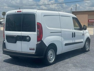 2016 Ram ProMaster City thumbnail – Miami, FL – 4