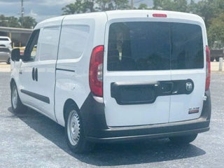 2016 Ram ProMaster City thumbnail – Miami, FL – 7