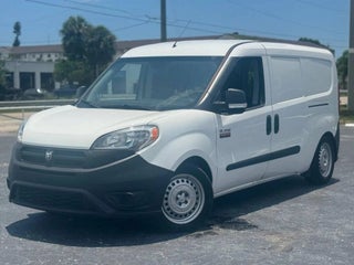 2016 Ram ProMaster City thumbnail – Miami, FL – 5