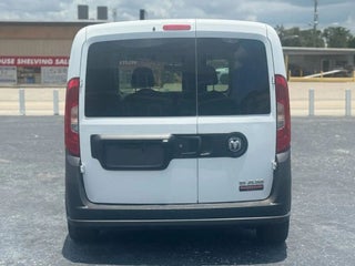 2016 Ram ProMaster City thumbnail – Miami, FL – 9