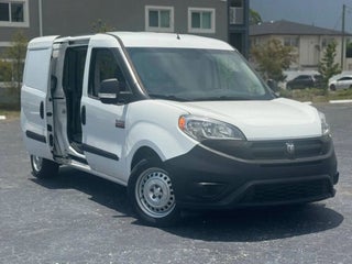 Ram ProMaster City for sale Las Vegas