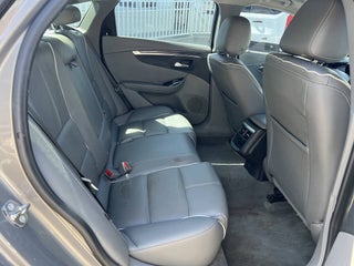 2017 Chevrolet Impala thumbnail – Miami, FL – 10