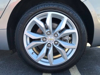 2017 Chevrolet Impala thumbnail – Miami, FL – 14