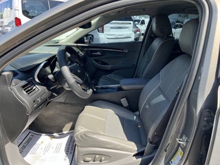 2017 Chevrolet Impala thumbnail – Miami, FL – 8