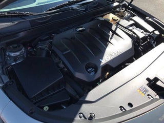 2017 Chevrolet Impala thumbnail – Miami, FL – 11