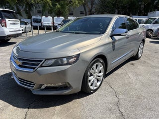Chevrolet Impala for sale Las Vegas