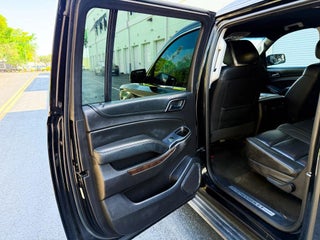 2017 Chevrolet Suburban thumbnail – West Park, FL – 17