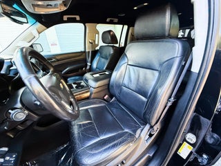 2017 Chevrolet Suburban thumbnail – West Park, FL – 14
