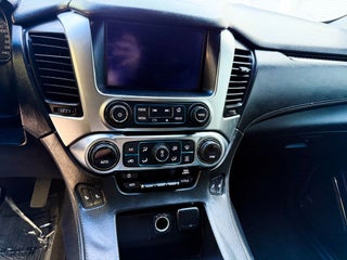 2017 Chevrolet Suburban thumbnail – West Park, FL – 15
