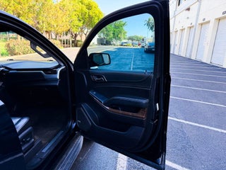 2017 Chevrolet Suburban thumbnail – West Park, FL – 9