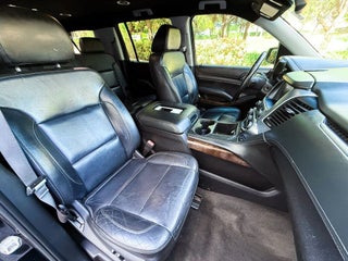 2017 Chevrolet Suburban thumbnail – West Park, FL – 11