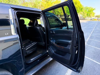 2017 Chevrolet Suburban thumbnail – West Park, FL – 19