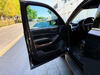 2017 Chevrolet Suburban thumbnail – West Park, FL – 12