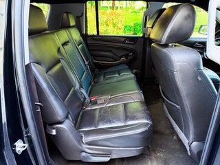 2017 Chevrolet Suburban thumbnail – West Park, FL – 20
