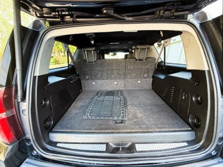 2017 Chevrolet Suburban thumbnail – West Park, FL – 22