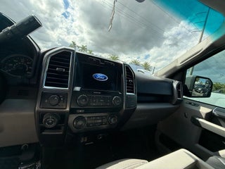 2017 Ford F-150 thumbnail – West Park, FL – 13