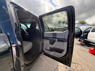 2017 Ford F-150 thumbnail – West Park, FL – 22