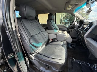 2017 Ford F-150 thumbnail – West Park, FL – 20