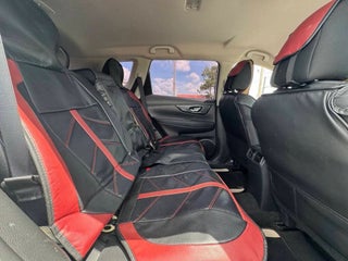 2017 Nissan Rogue thumbnail – Miami, FL – 12