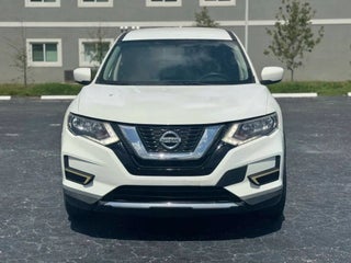 2017 Nissan Rogue thumbnail – Miami, FL – 2