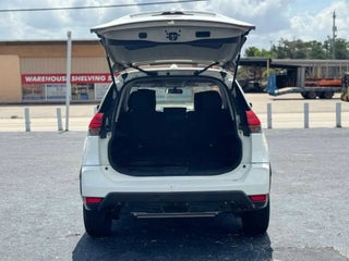 2017 Nissan Rogue thumbnail – Miami, FL – 7