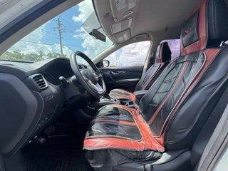 2017 Nissan Rogue thumbnail – Miami, FL – 16