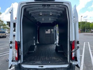 2019 Ford Transit thumbnail – Miami, FL – 9