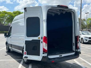 2019 Ford Transit thumbnail – Miami, FL – 8