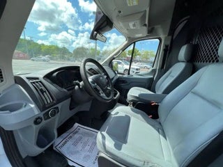 2019 Ford Transit thumbnail – Miami, FL – 18