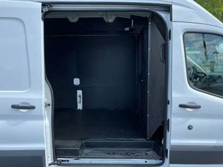 2019 Ford Transit thumbnail – Miami, FL – 4