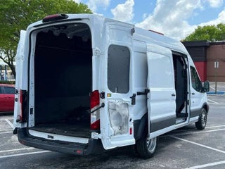 2019 Ford Transit thumbnail – Miami, FL – 3