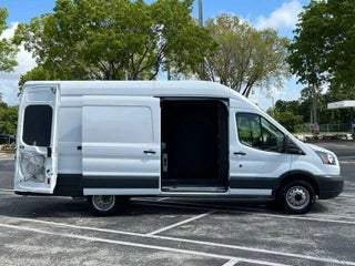 2019 Ford Transit thumbnail – Miami, FL – 2