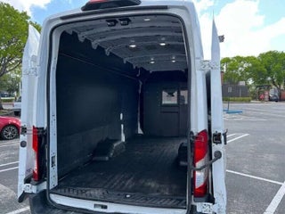 2019 Ford Transit thumbnail – Miami, FL – 12