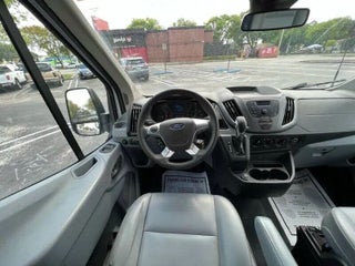 2019 Ford Transit thumbnail – Miami, FL – 7