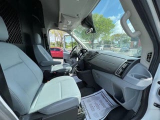 2019 Ford Transit thumbnail – Miami, FL – 11