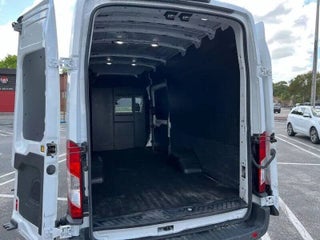 2019 Ford Transit thumbnail – Miami, FL – 10