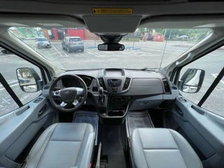 2019 Ford Transit thumbnail – Miami, FL – 19