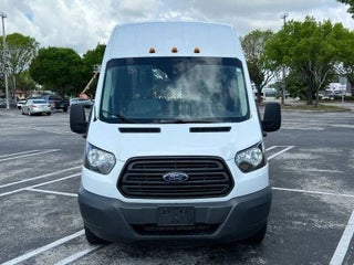 2019 Ford Transit thumbnail – Miami, FL – 15