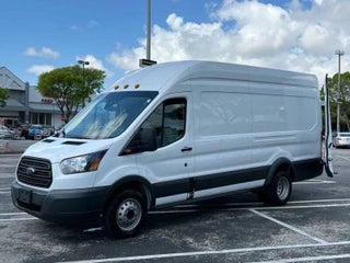 2019 Ford Transit thumbnail – Miami, FL – 14
