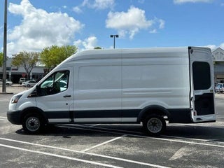2019 Ford Transit thumbnail – Miami, FL – 13