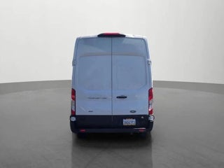 2021 Ford Transit thumbnail – Miami, FL – 4