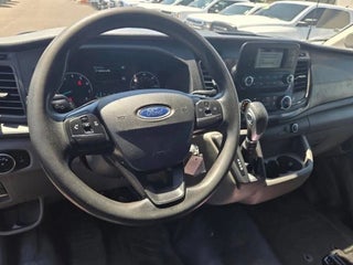 2021 Ford Transit thumbnail – Miami, FL – 10