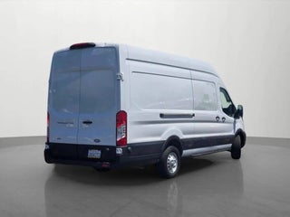 2021 Ford Transit thumbnail – Miami, FL – 5