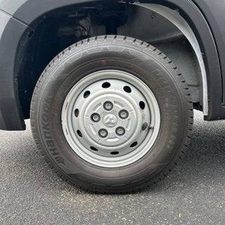 2023 Ram ProMaster thumbnail – West Park, FL – 16