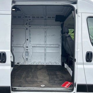 2023 Ram ProMaster thumbnail – West Park, FL – 12